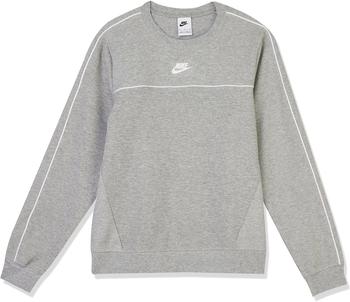 Nike Sweatshirt (CZ8336) dark grey heather/white