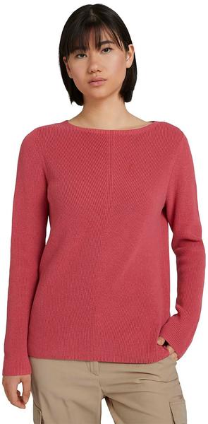 Tom Tailor Pullover (1027385) cozy pink