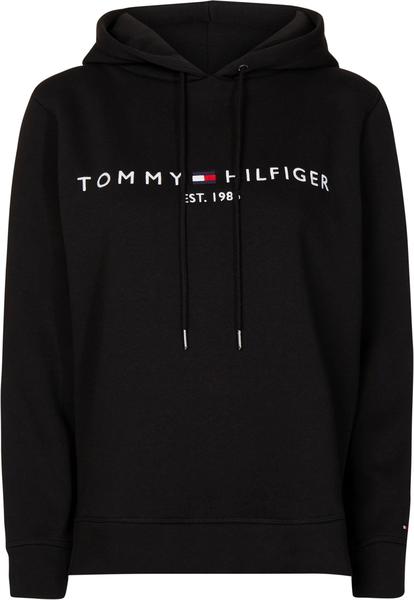 Tommy Hilfiger Sweatshirt (WW0WW31998) black