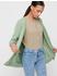 Only Open Knitted Cardigan (15174274) basil