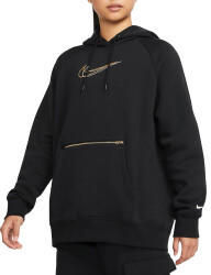 Nike Sportswear Oversized Hoodie (DO2566) black