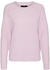 Vero Moda Vmdoffy Ls O-neck Blouse Ga Noos (10201022)