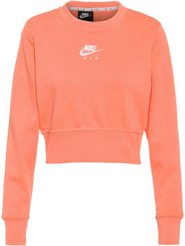 Nike Sportswear Air Crew (DC5296) orange