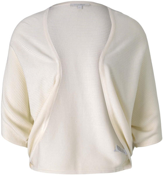 Tom Tailor Denim Damen-pullover (1025938) soft creme beige