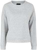 pieces Sweatshirt "PCCHILLI LS SWEAT NOOS BC"