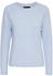 Vero Moda Vmdoffy Ls O-neck Blouse Ga Noos (10201022)