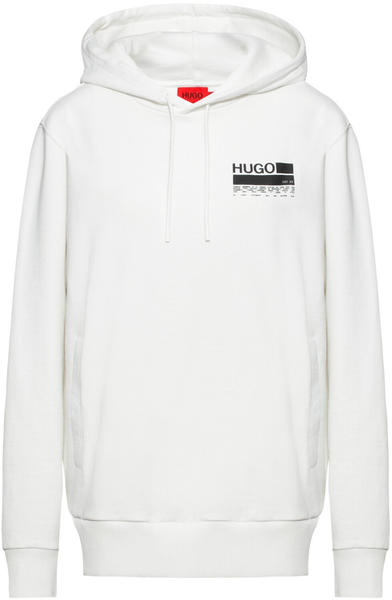 Hugo Boss Dasweater white (50456044102)
