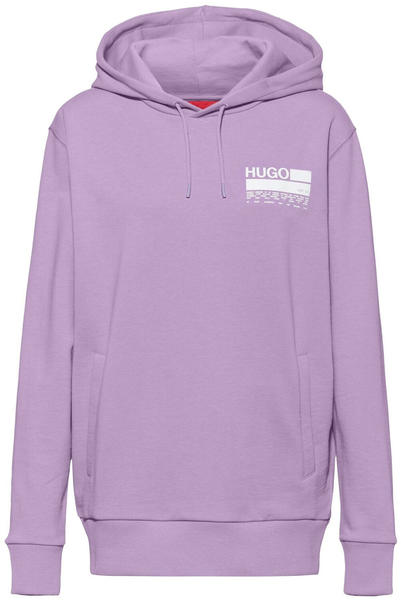 Hugo Boss Dasweater lila (50456044521)