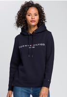 Tommy Hilfiger Kapuzensweatshirt, mit Tommy Hilfiger Logostickerei