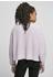 Urban Classics Ladies Wide Oversize Sweater (TB2359-03251-0037) softlilac