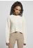 Urban Classics Ladies Wide Oversize Sweater (TB2359-02903-0037) whitesand