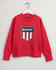 GANT Retro Shield Crew Sweatshirt (4204562) bright red