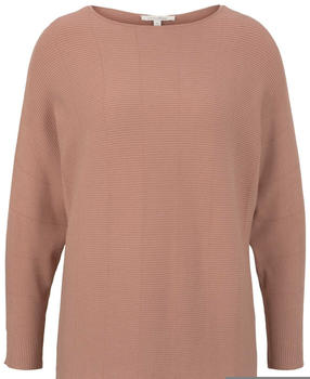 Tom Tailor Pullover (1021143) clay rose