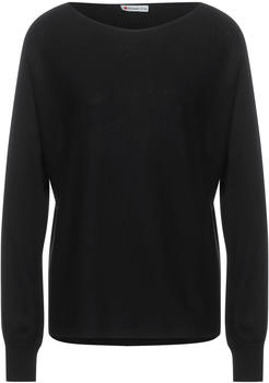 Street One Noreen Pullover black