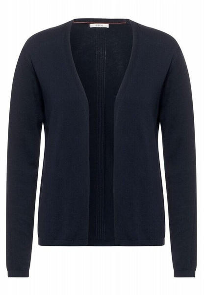 Cecil Cardigan (B253226) deep blue