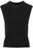 Pieces Pcellen O-neck Knit Vest Noos Bc (17117745) black
