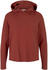 Tom Tailor Damen-pullover (1022180) dark maroon red