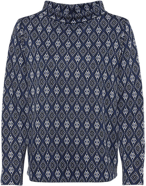 Olsen Sweatshirt Long Sleeves (11201369) crown blue