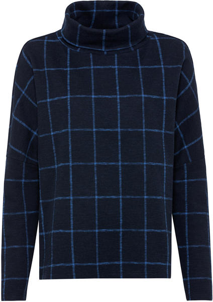 Olsen Sweatshirt Long Sleeves (11201370) crown blue