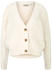 Tom Tailor Damen-pullover (1027281) creme beige melange