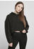 Urban Classics Ladies Oversized Hoody Sweater (TB4537-00007-0037) black