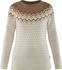 Fjällräven Övik Knit Sweater W