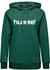 Hummel Go Cotton Logo Hoodie evergreen (203517-6140)