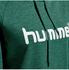 Hummel Go Cotton Logo Hoodie evergreen (203517-6140)
