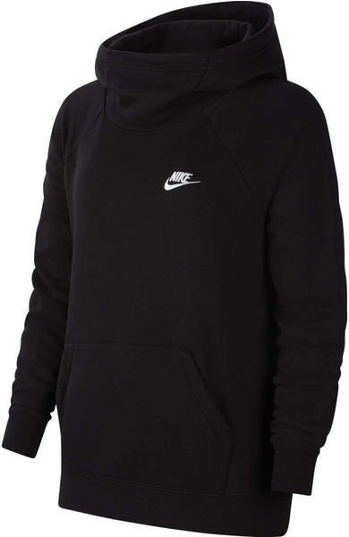 Nike Hoodie (BV4116) black/white