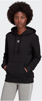 Adidas Women Originals Adicolor Essentials Hoodie black (H06619)