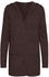 Vero Moda Vmdoffy Ls Open Hood Cardigan Ga Noos (10235948)