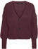 Vero Moda Vmlea Ls V-neck Cuff Cardigan Noos (10249632)