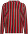 Olsen Sweatshirt Long Sleeves (11201359) red maple