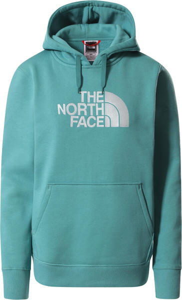 The North Face Women's Drew Peak Hoodie (55EC) bristol blue