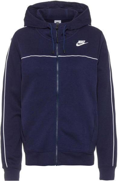 Nike Sportswear Essential Hoodie (CZ8338) midnight navy