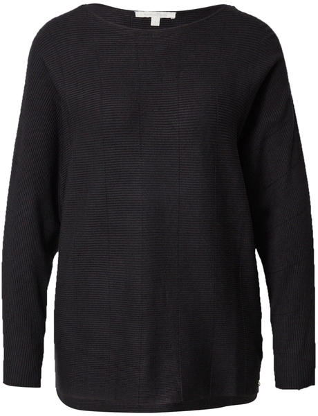 Tom Tailor Pullover (1021143) deep black