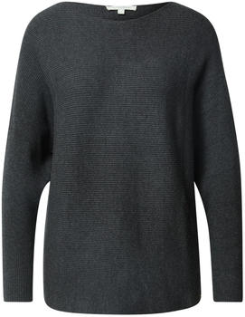 Tom Tailor Pullover (1021143) shale grey melange