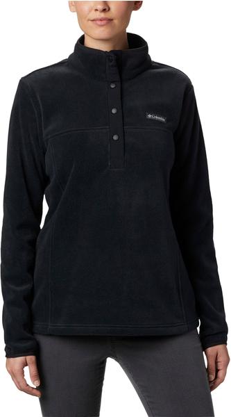 Columbia Sportswear Columbia Benton Springs Fleecepullover black