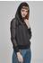 Urban Classics Ladies Mesh Hoody (TB2027-00007-0058) black