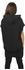 Urban Classics Ladies Sleeveless Terry Hoody (TB931-00007-0051) black