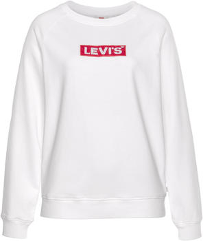 Levi's Relaxed Graphic Crewneck Sweatshirt (29717-0092)