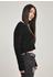 Urban Classics Ladies Short Cardigan (TB3034-00007-0058) black