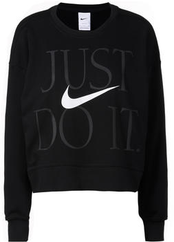 Nike Dri-FIT Get Fit (DD6130) black white