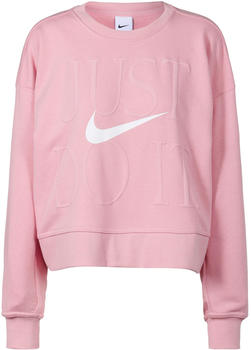 Nike Dri-FIT Get Fit (DD6130) glaze pink white