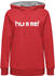 Hummel Go Cotton Logo Hoodie true red (203517-3062)