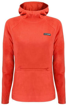 Columbia Sportswear Ali Peak Fleecehoodie (1905682) bold orange