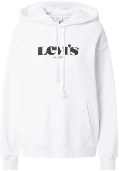 Levi's Graphic Standard New Logo (18487-0048) white