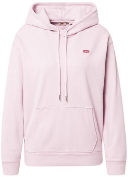 Levi's Hoodie winsome orchid (24693-0020)