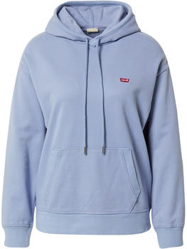 Levi's Hoodie country blue (24693-0033)