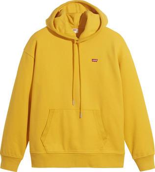 Levi's Hoodie old gold (24693-0026)